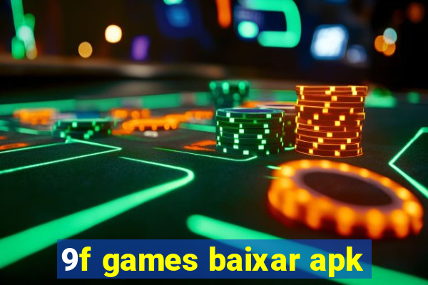 9f games baixar apk